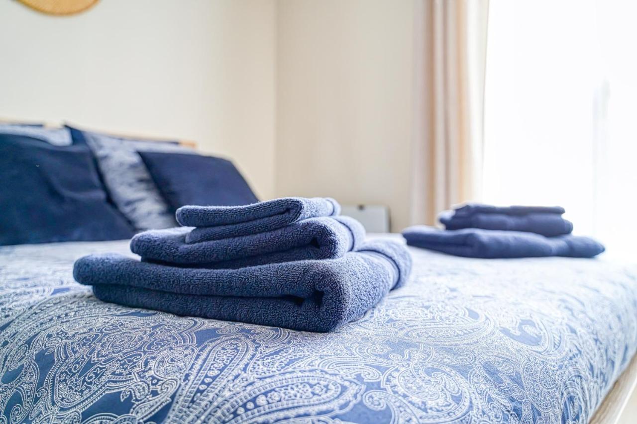 Logement Noah Courcouronnes エクステリア 写真